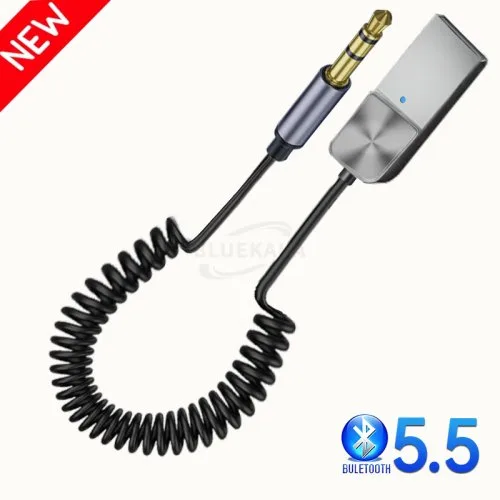 Bluetooth 5.5-A
