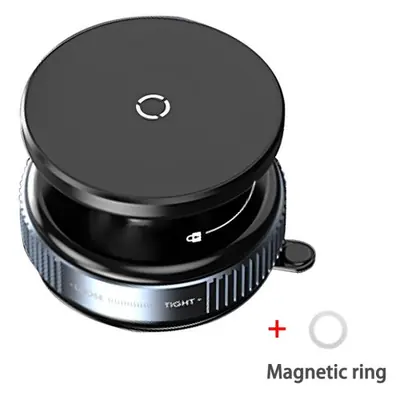 Image de Support Voiture Magnétique 360° - Fixation Ultra-Stable