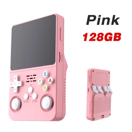 Rosa-128G