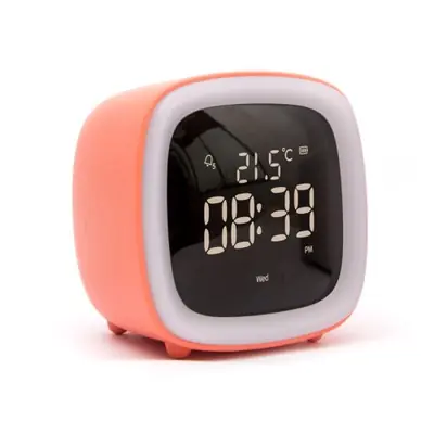 Image de Veilleuse LED Cerf - Lumière Douce pour Chambre d'Enfant
