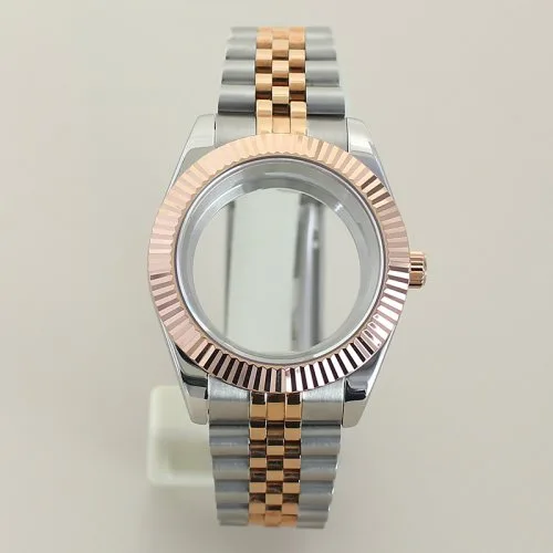 Plata rosa oro 2
