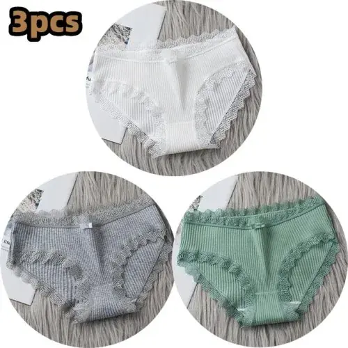 Blanc gris vert