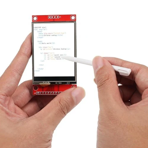 Vue 3 du produit