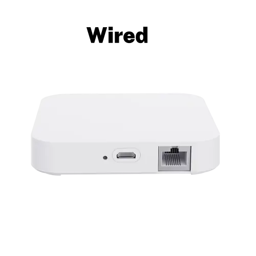 Filaire hub