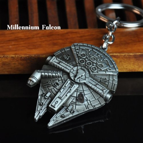 Falcón del Milenio