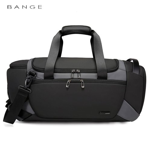 Bild von Multifunktions-Reisetasche – Wasserfest & Sportlich