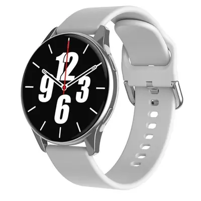 Image de Montre Connectée Sans Fil - Écran Personnalisable & Appel Bluetooth
