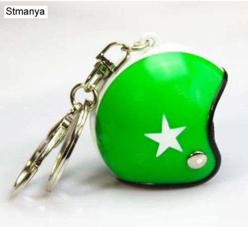 Groen