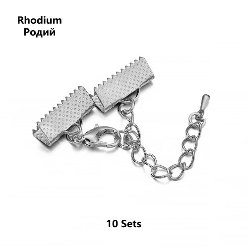 Rodium 10Set