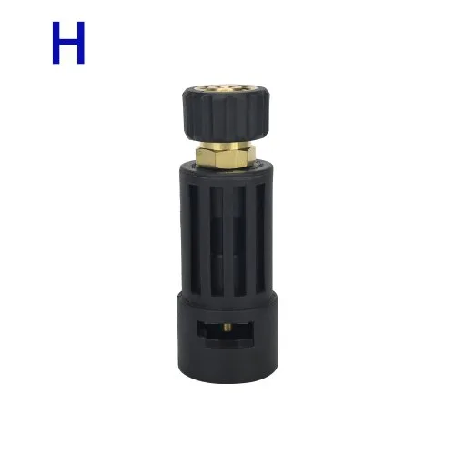 Type H