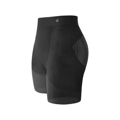 Image de Shorts Shaper Sans Couture - Contrôle du Ventre & Soutien Corps