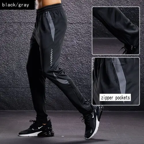 Image de Pantalon de Sport Homme - Performance & Confort