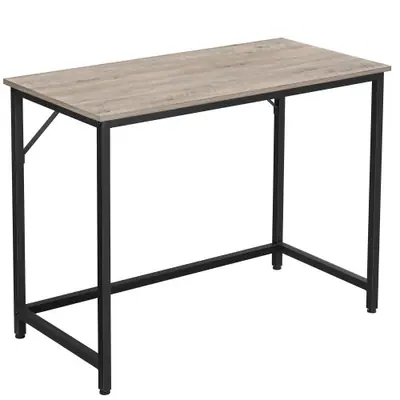 Image de Bureau Moderne Vasagle 100 cm - Design Élégant & Robuste
