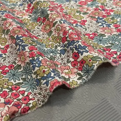 Small Floral 1