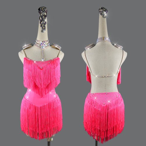 Hot Pink