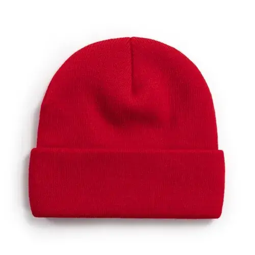 Image de Chapeau Tricoté Hiver - Pour Enfants & Adultes