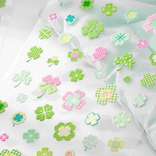 Immagine di Adesivi Kawaii Giapponesi per Cartoleria: Decorazione Creativa per Diario, Album e Custodia Smartphone