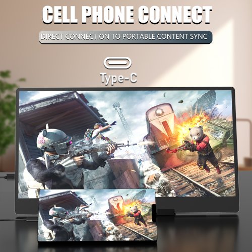 Vue 3 du produit