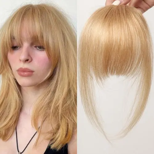 Blond doré