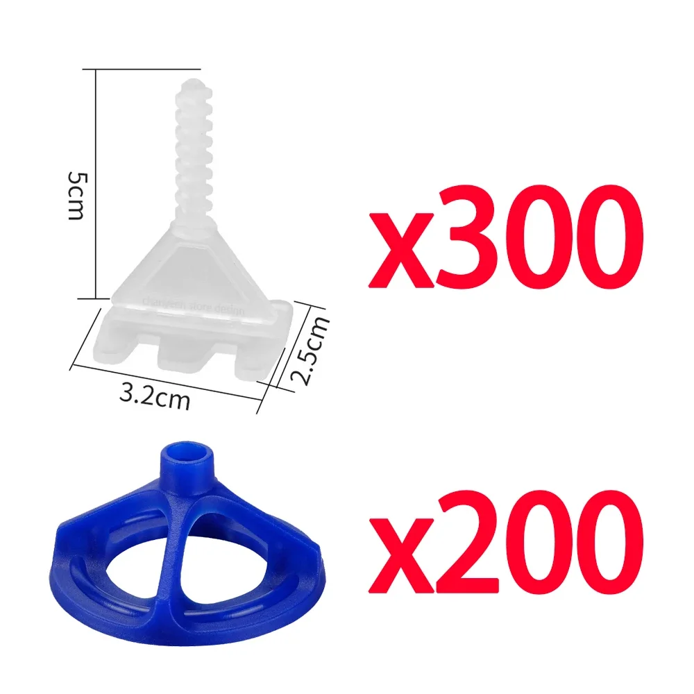 Kit07 500Pcs