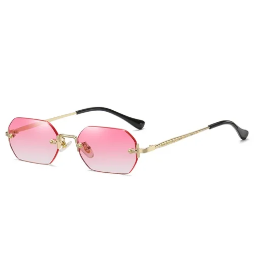 Gold pink