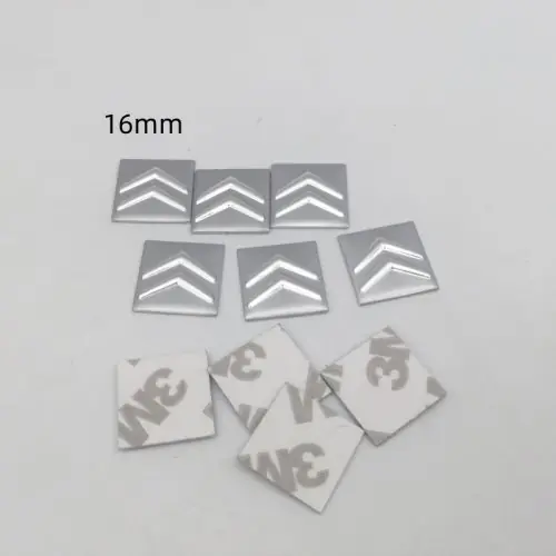 10 Stk. 16mm