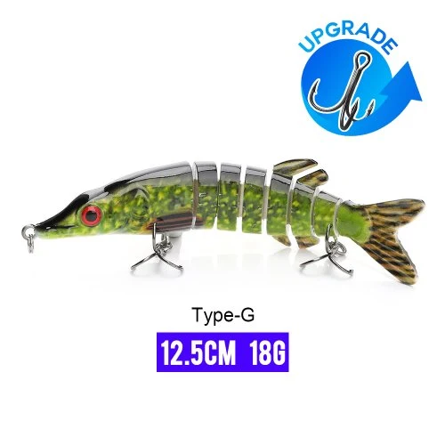 125mm 18g G2