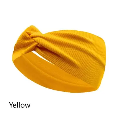 Image de Bandeau Sport Élégant pour Femmes