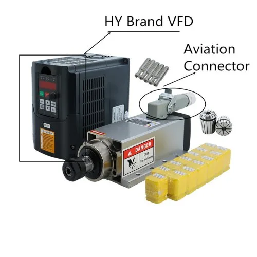 Aviation HY