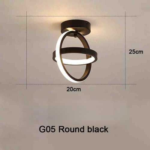 D-black-30W