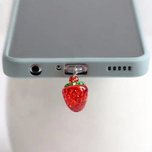 Rouge fraise