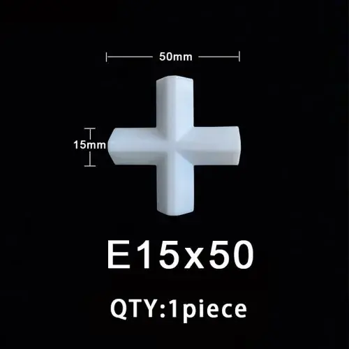E15x50 mm-1 pièce