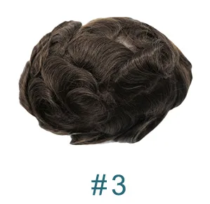 3 #
