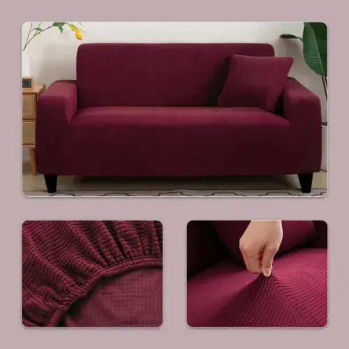 wine red