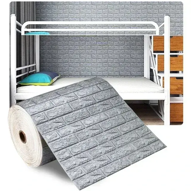 Silber grau