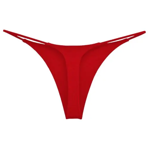 Image de Maillot de Bain String Astronomique - Dos en T