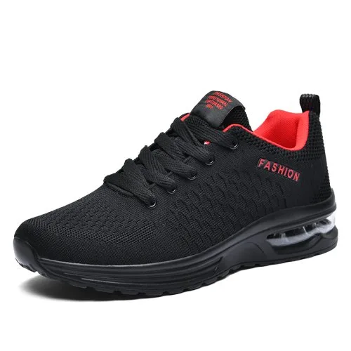 Black red