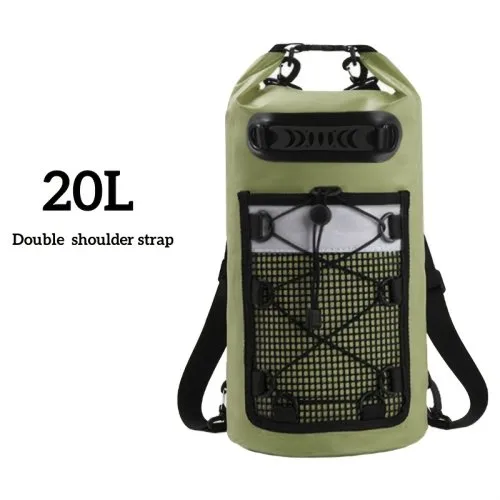 20L Green