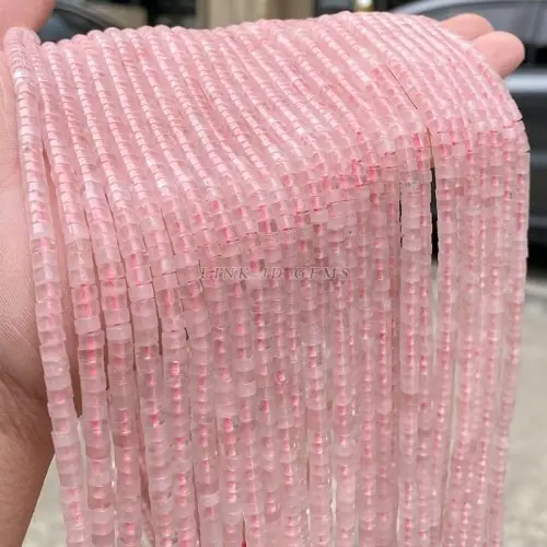 Roze kwarts