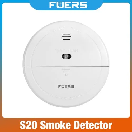 S20 Smoke Detector
