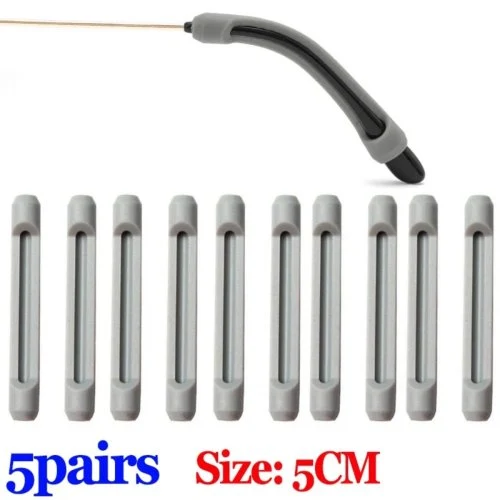 Grau-10pcs