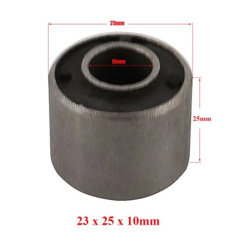 23x25x10mm