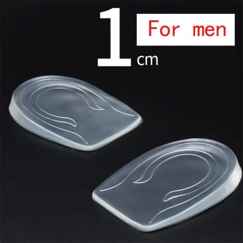 1cm voor heren