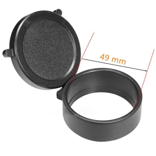 Wewnętrzny śred. 49mm