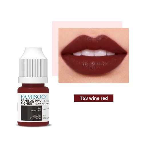 T53 wijn rood