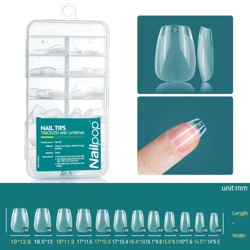 XS-Coffin 120pcs