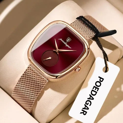 783 roze goud rood
