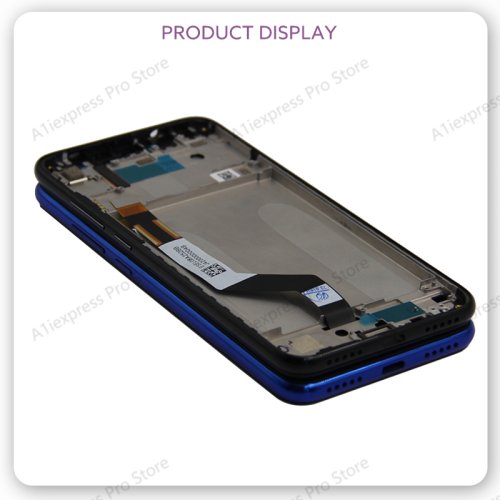 Vue 3 du produit