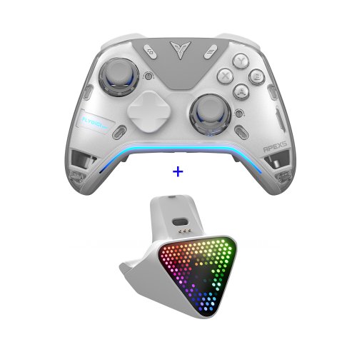 with charging dock2