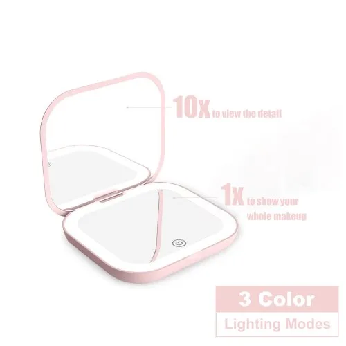 10X-rosa